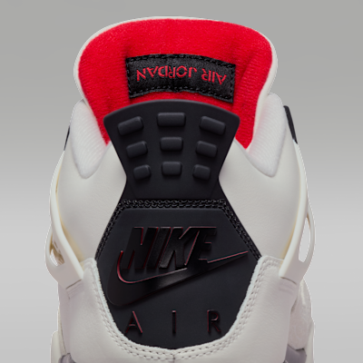 Air Jordan 4 Retro 'Flight Club' Men's Shoes. Nike SG
